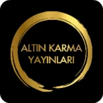 altın karma video çözüm android application logo